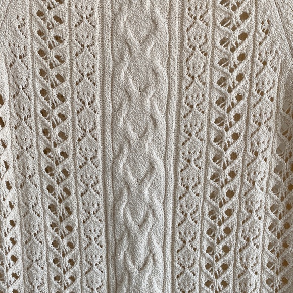 Free People Sweater - Picture 3 of 8